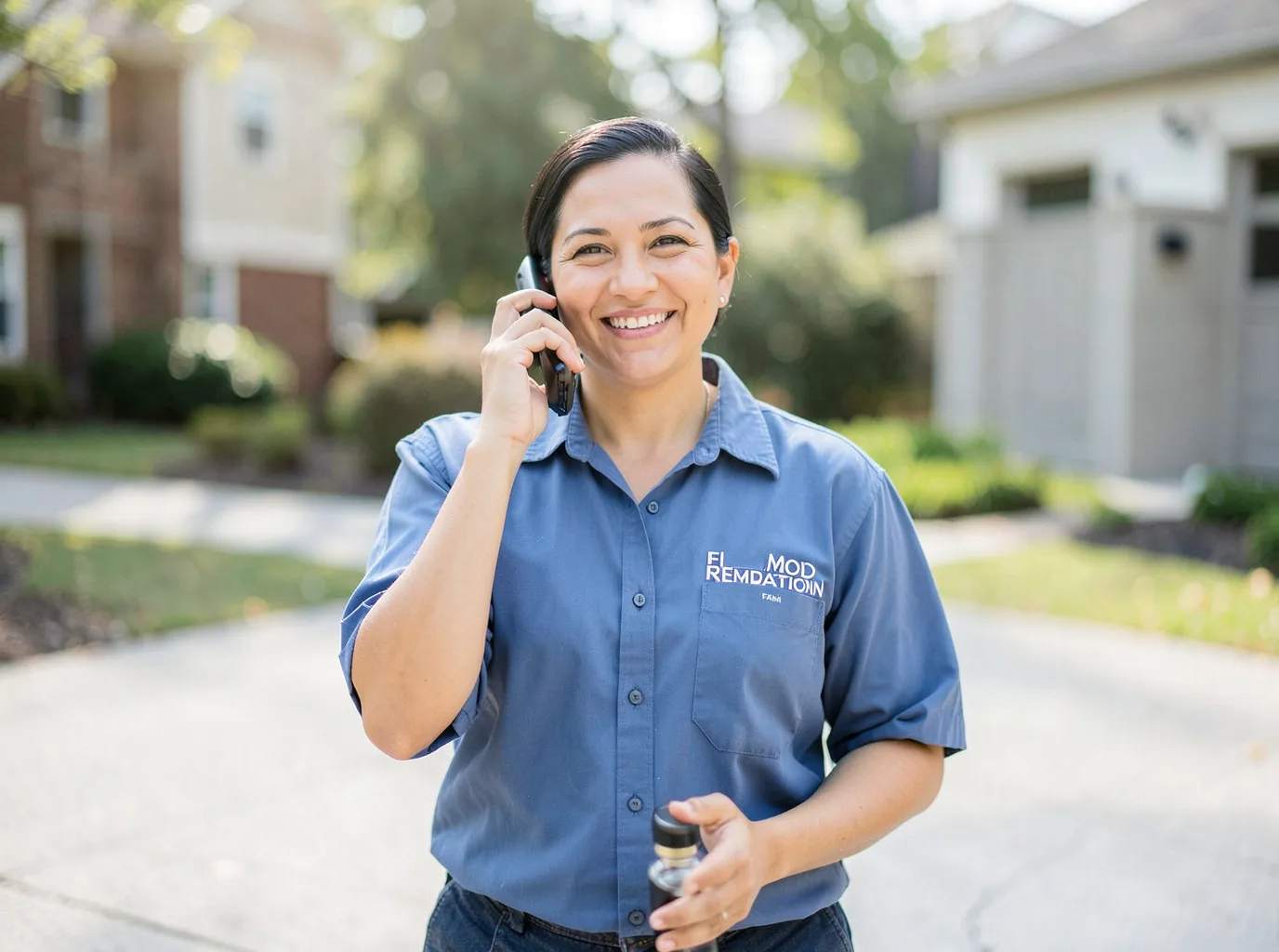 Mold Remediation Picher, OK FAQs
